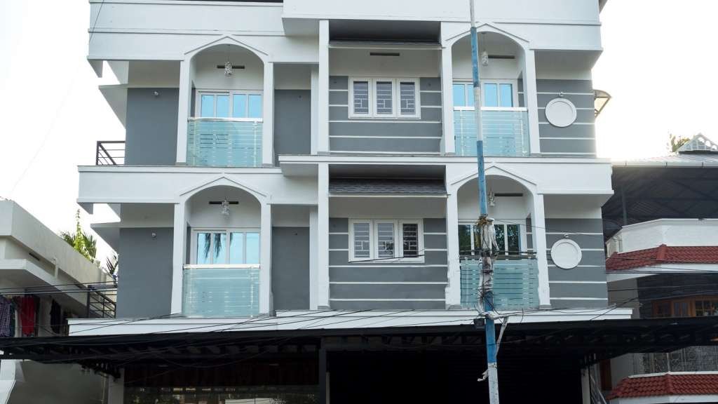 Salamath Homestay property or offering, as published by its operator; confirm present condition directly.