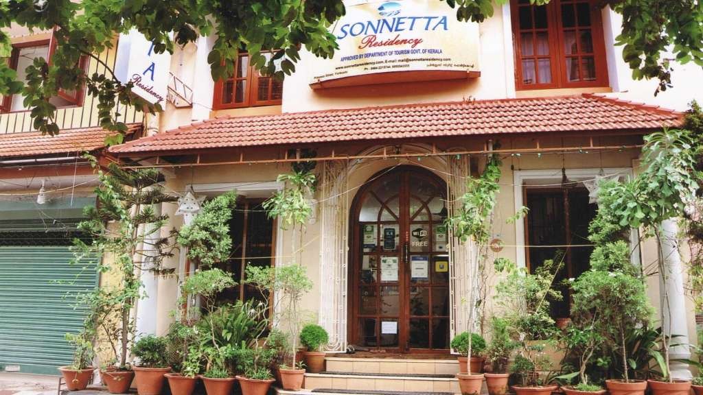 Sonnetta Residency property or offering, as published by its operator; confirm present condition directly.