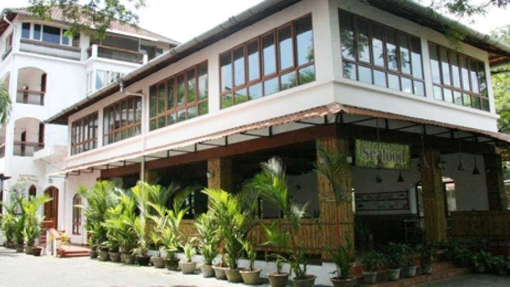 The Killians Boutique Hotel property or offering, as published by its operator; confirm present condition directly.