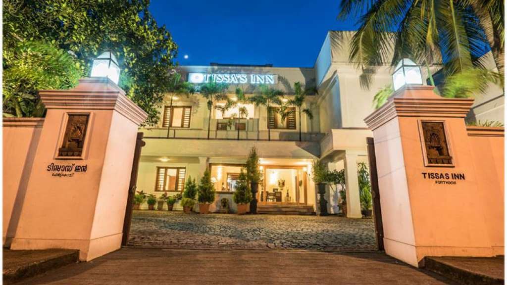 Tissa’s Inn property or offering, as published by its operator; confirm present condition directly.