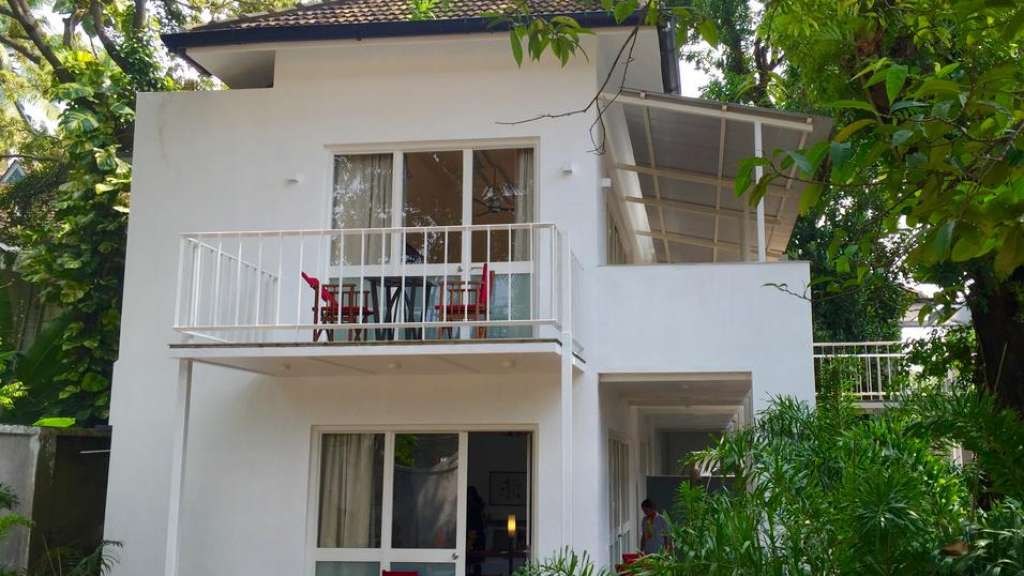 Trinity Fort Cochin property or offering, as published by its operator; confirm present condition directly.