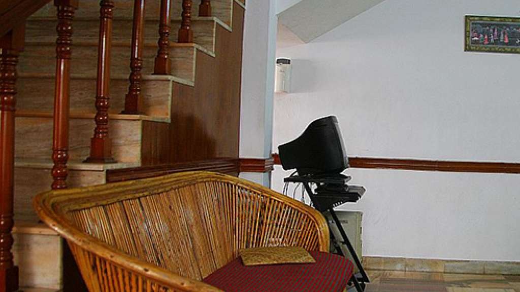 Vasco Da Gama Inn property or offering, as published by its operator; confirm present condition directly.