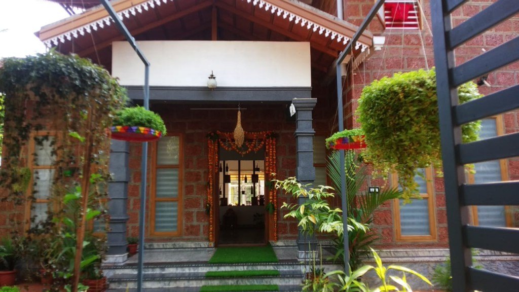 KANAV HOMESTAY property or offering, as published by its operator; confirm present condition directly.