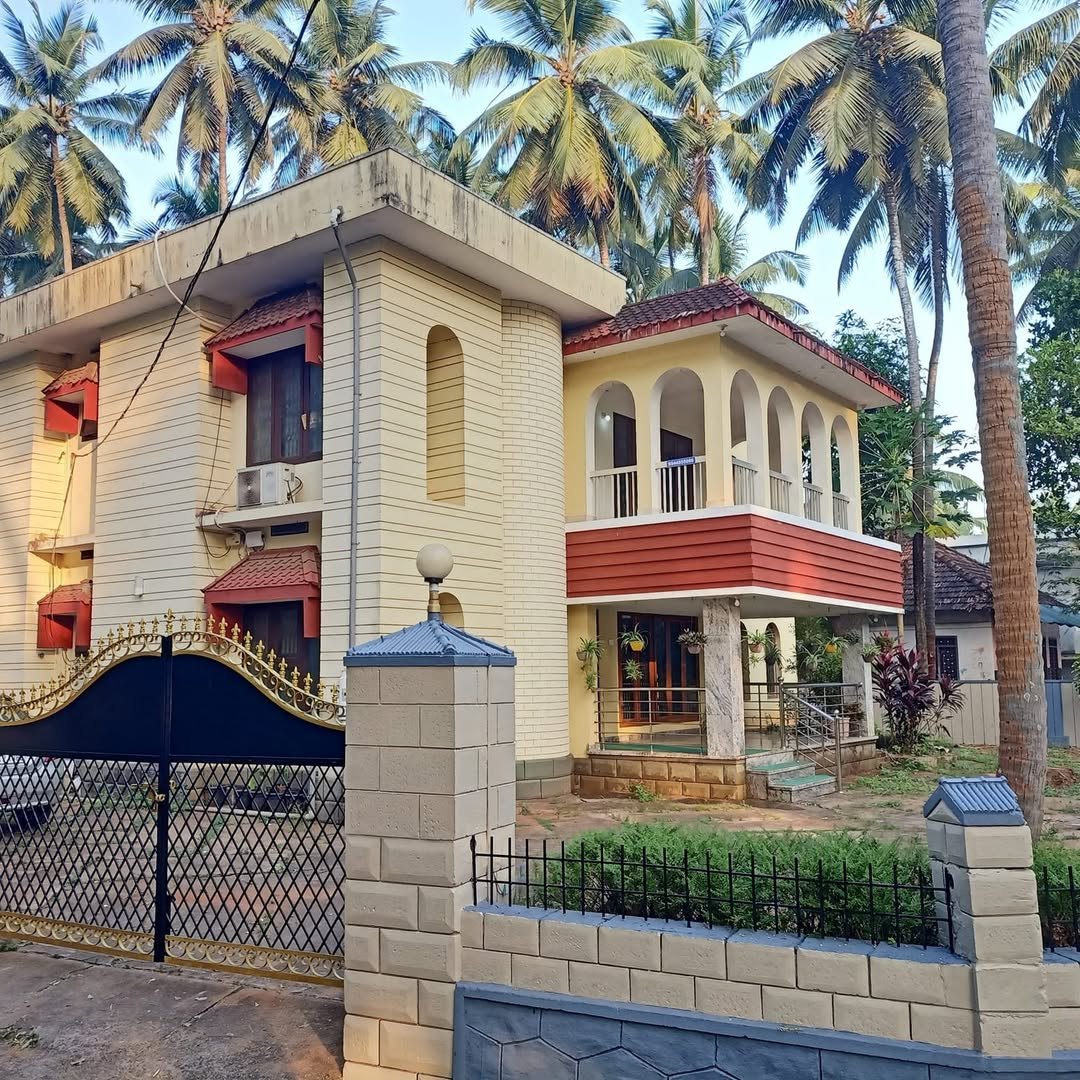 Al Falah Homestay Kasaragod property or offering, as published by its operator; confirm present condition directly.