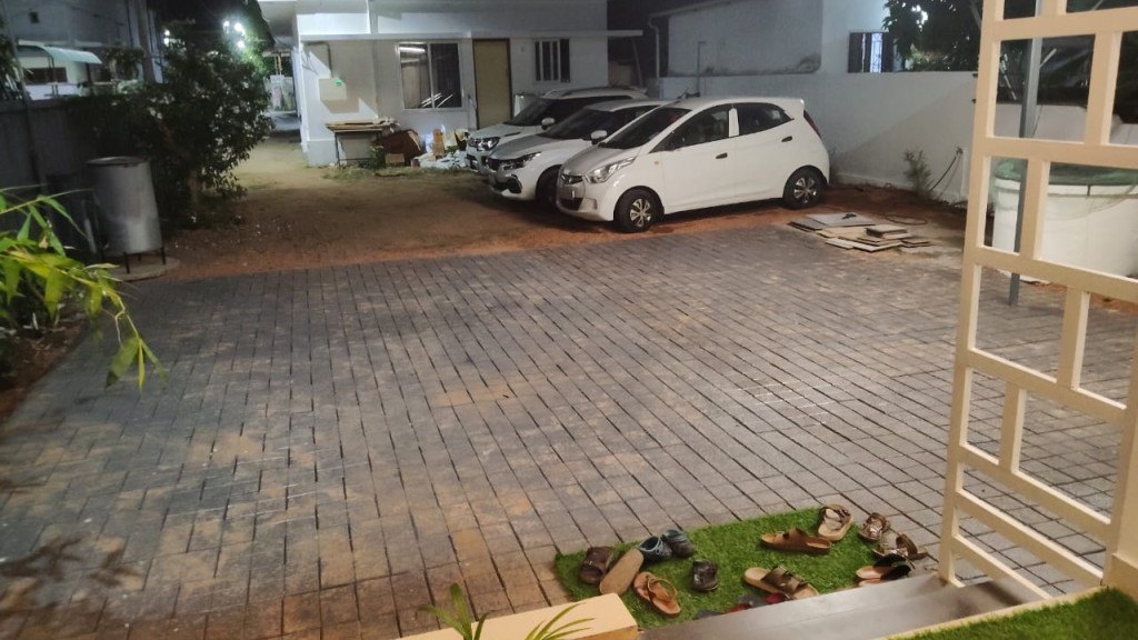 ANVA HOMESTAY property or offering, as published by its operator; confirm present condition directly.