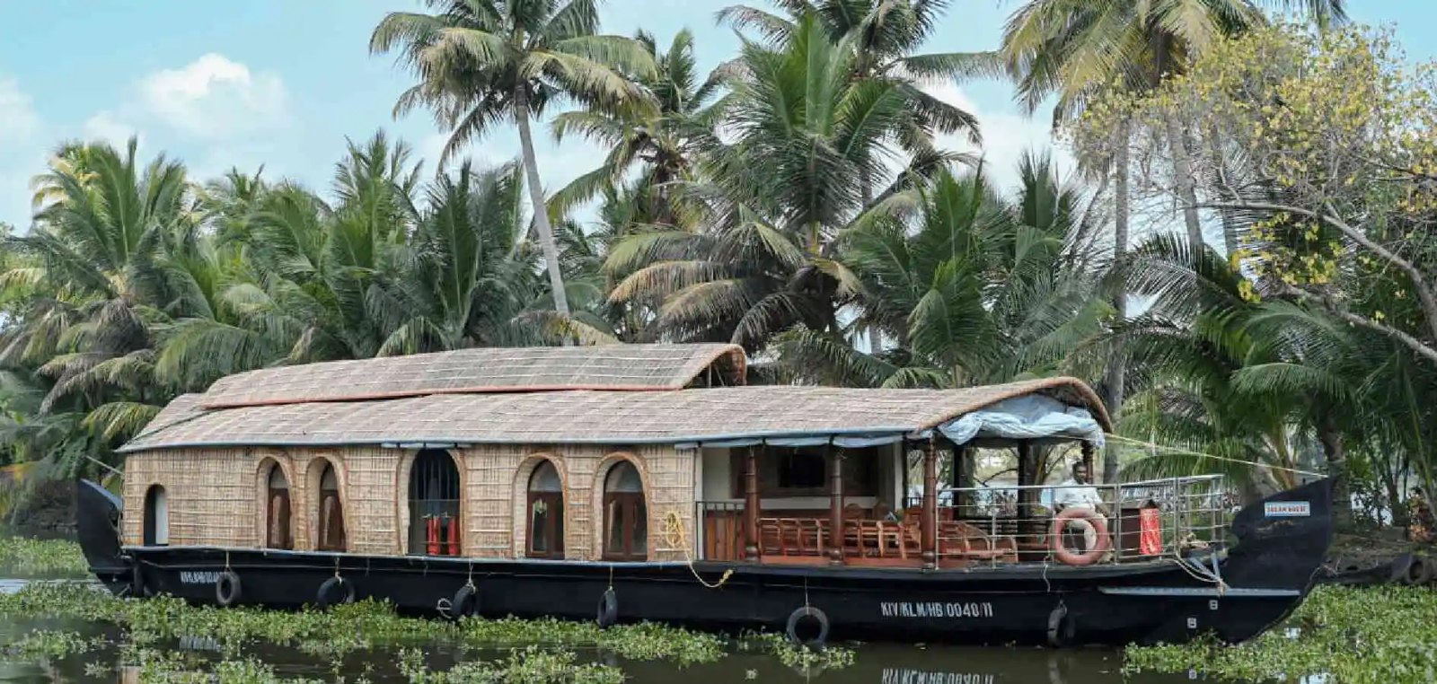 Kollam Dream Houseboat property or offering, as published by its operator; confirm present condition directly.