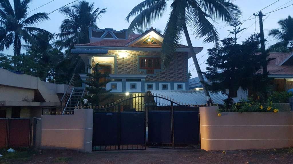 Camrose House property or offering, as published by its operator; confirm present condition directly.