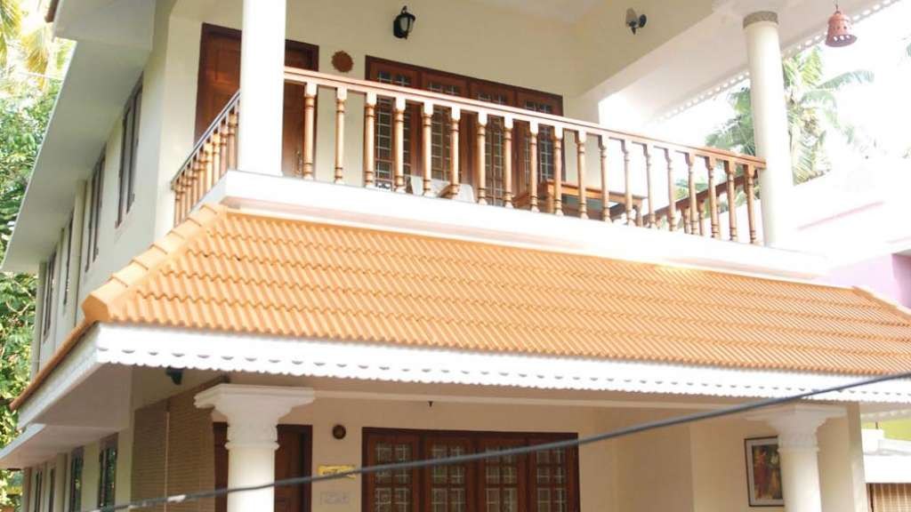 Devikripa Homestay property or offering, as published by its operator; confirm present condition directly.