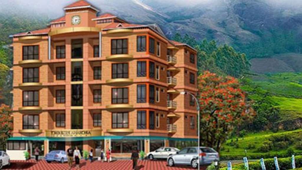 Archana Residency property or offering, as published by its operator; confirm present condition directly.