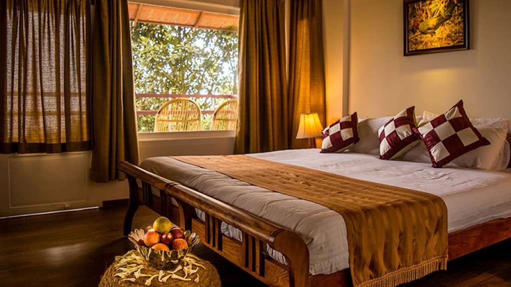 Blackberry Hills Retreat & Spa property or offering, as published by its operator; confirm present condition directly.