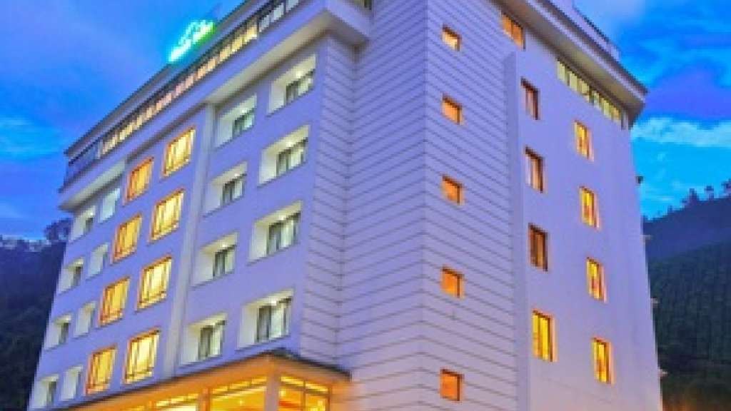 Clouds Valley Leisure Hotel property or offering, as published by its operator; confirm present condition directly.