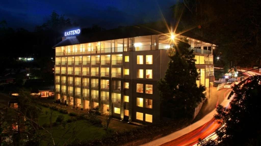 Eastend Hotels & Resorts property or offering, as published by its operator; confirm present condition directly.
