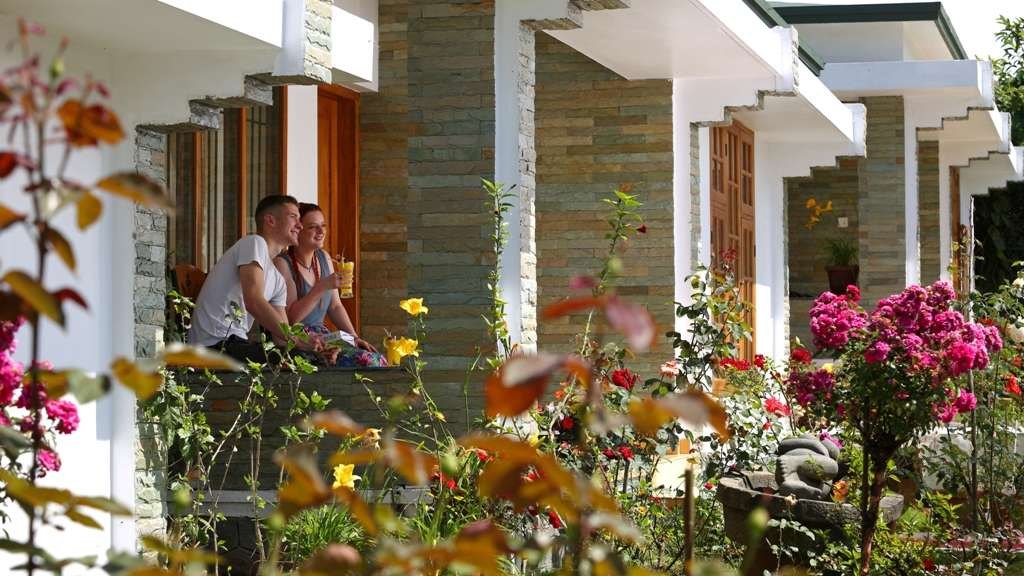 Elysium Garden Hill Resorts property or offering, as published by its operator; confirm present condition directly.