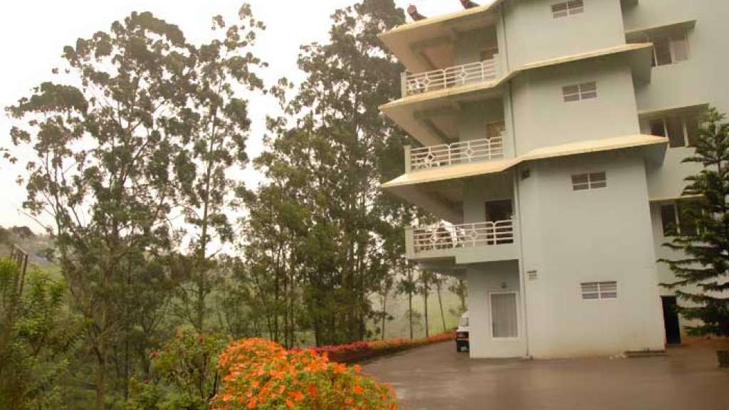 Mar Thoma Retreat Home property or offering, as published by its operator; confirm present condition directly.