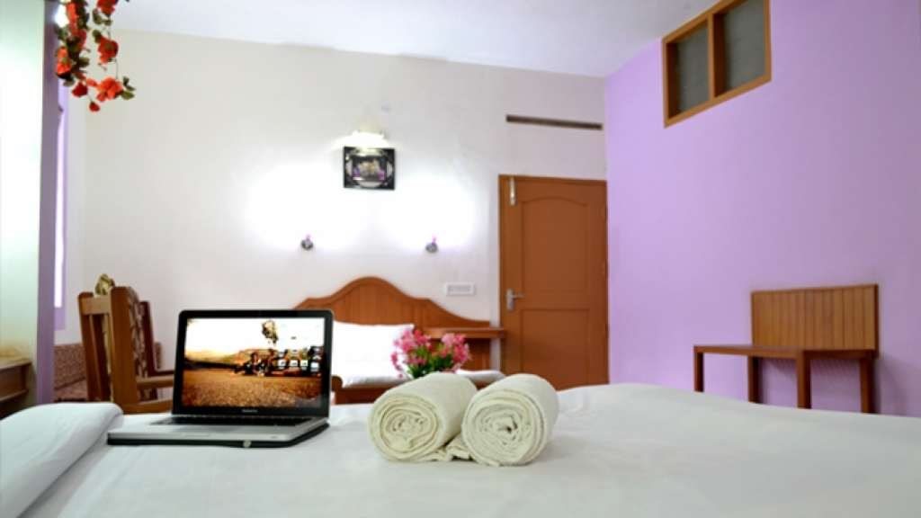 Munnar Heaven property or offering, as published by its operator; confirm present condition directly.