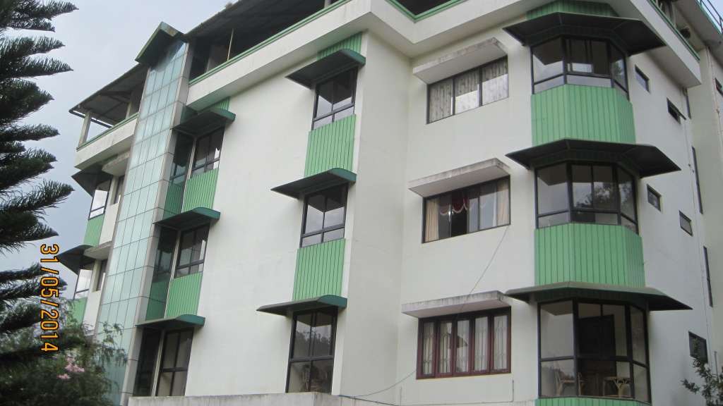 Poopada Resorts property or offering, as published by its operator; confirm present condition directly.