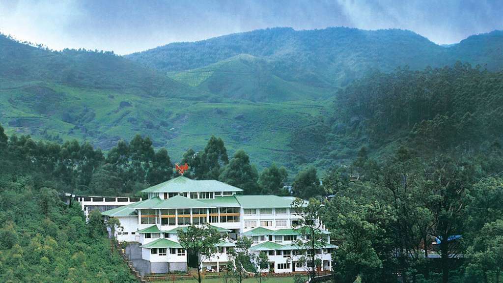 T & U Leisure Hotel property or offering, as published by its operator; confirm present condition directly.