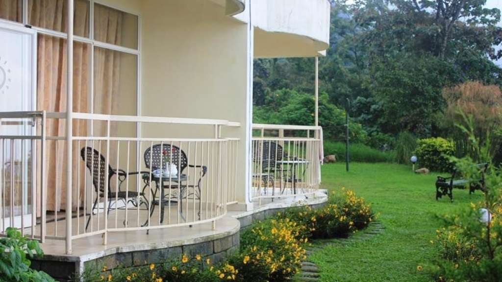 The Cliff Resort Munnar property or offering, as published by its operator; confirm present condition directly.