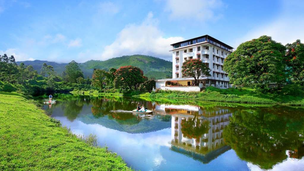WestWood Hotels & Resorts Pvt. Ltd. property or offering, as published by its operator; confirm present condition directly.