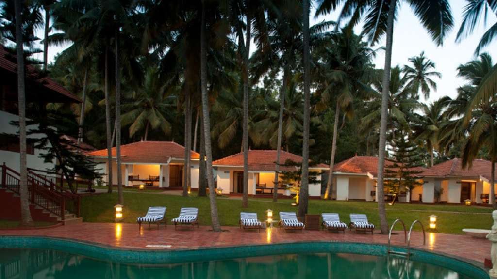 Estuary Island Resort property or offering, as published by its operator; confirm present condition directly.