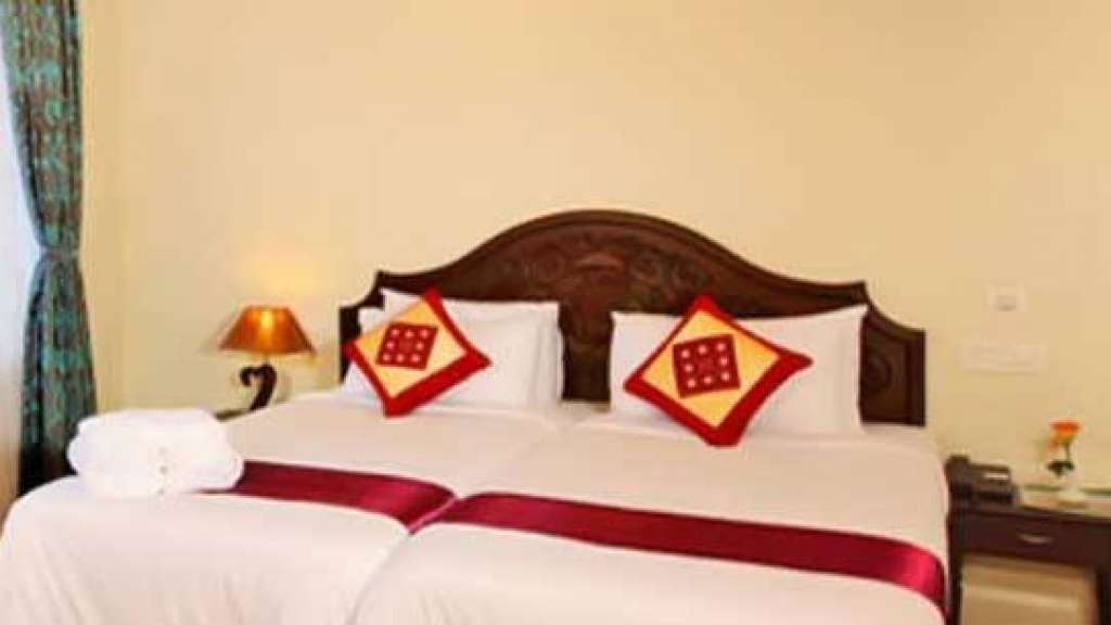 Geethu International property or offering, as published by its operator; confirm present condition directly.