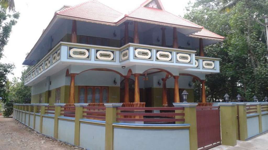 Kingfisher Home Stay & Boats Club property or offering, as published by its operator; confirm present condition directly.