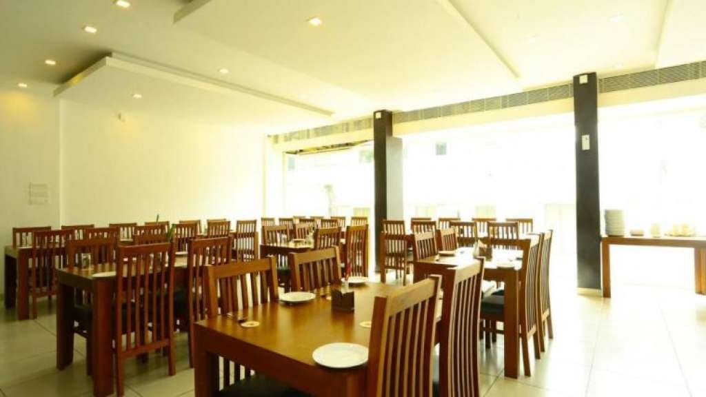 Leela Backwaters Inn property or offering, as published by its operator; confirm present condition directly.