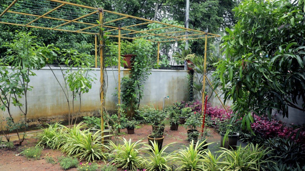 Bethel Homestay Thiruvallam property or offering, as published by its operator; confirm present condition directly.
