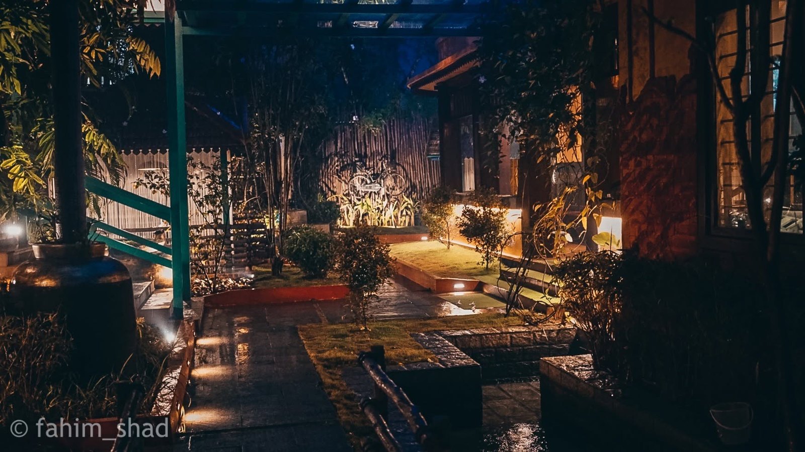 The Olive Restaurant Trivandrum property or offering, as published by its operator; confirm present condition directly.
