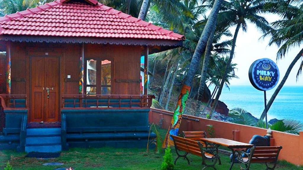 Black Beach Resort property or offering, as published by its operator; confirm present condition directly.