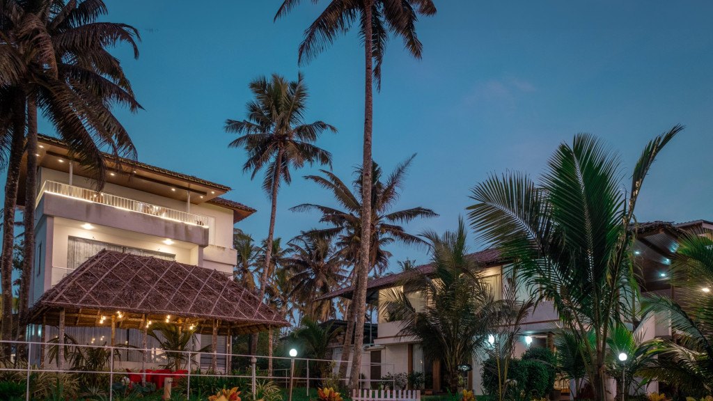 Coconut Cove Beach Resort property or offering, as published by its operator; confirm present condition directly.