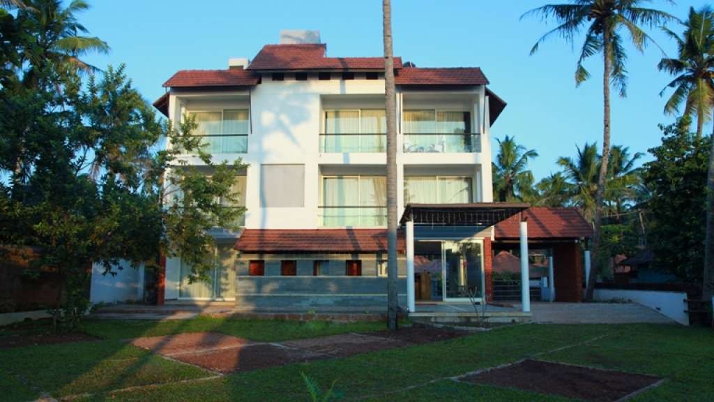 Palan Serviced Villa property or offering, as published by its operator; confirm present condition directly.