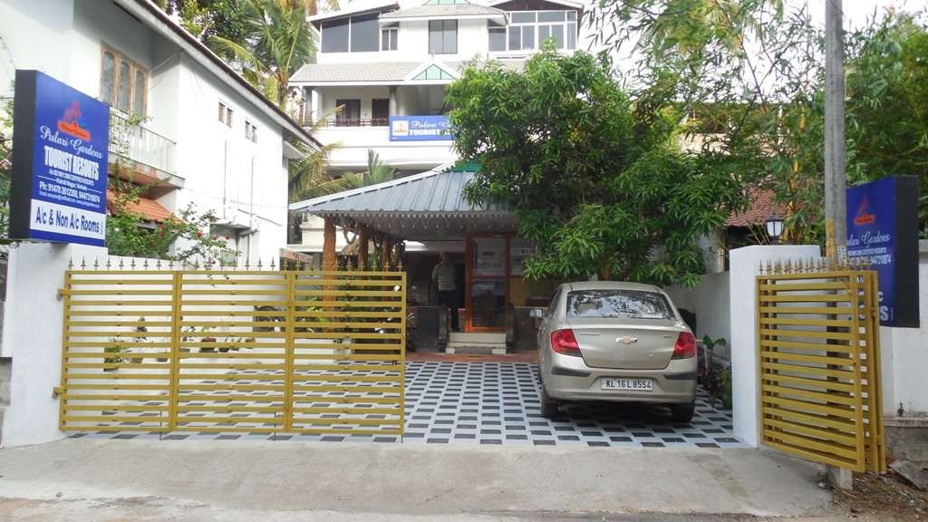 Pulari Gardens Tourist Resorts property or offering, as published by its operator; confirm present condition directly.