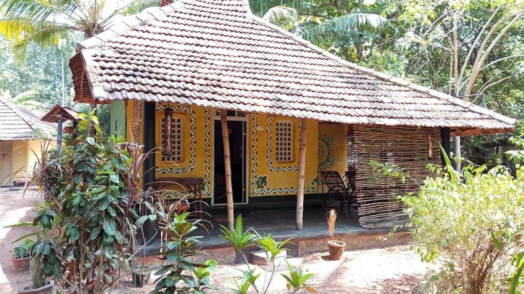 The Bohemian Masala - Tribal Boutique Resort property or offering, as published by its operator; confirm present condition directly.