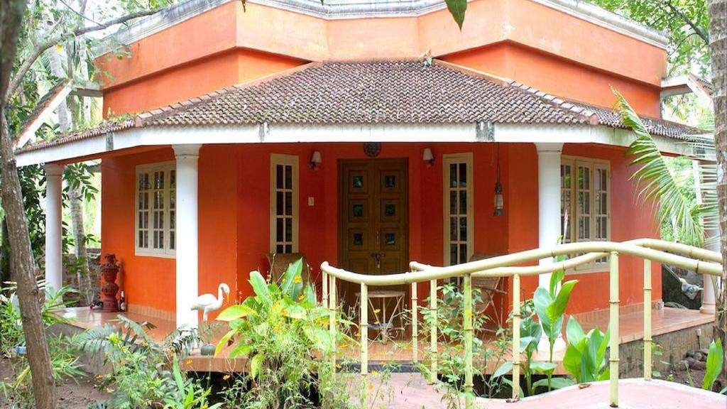The Lost Hostels property or offering, as published by its operator; confirm present condition directly.