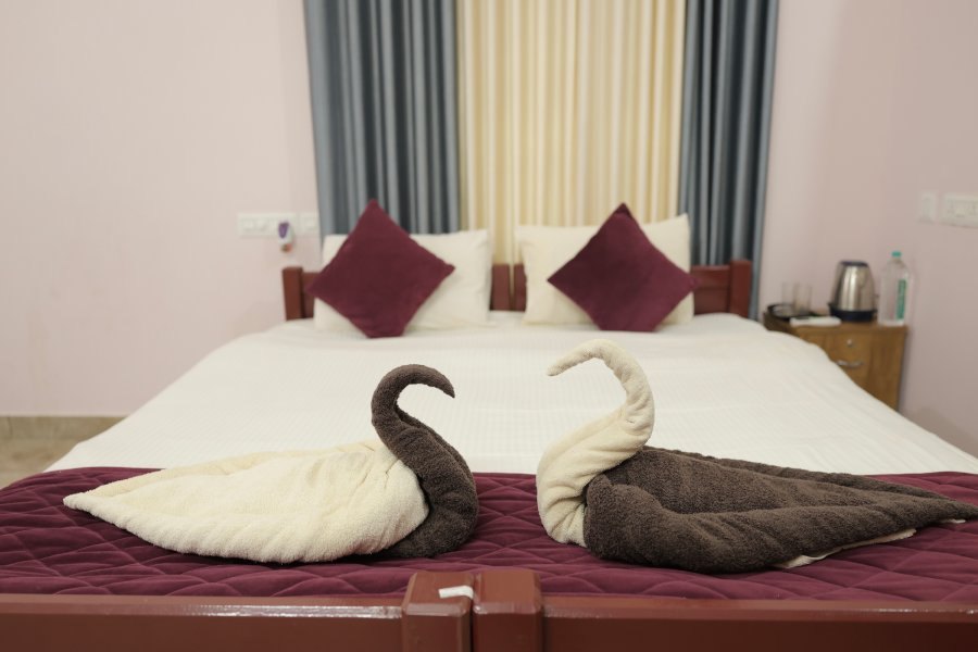 Varkala Escape Resort property or offering, as published by its operator; confirm present condition directly.