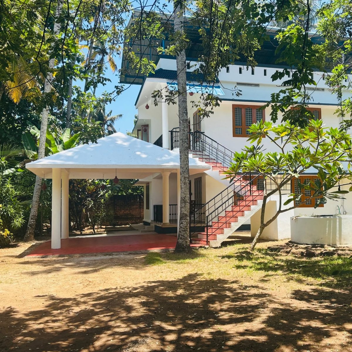 Villa Lemon Homestay Varkala property or offering, as published by its operator; confirm present condition directly.
