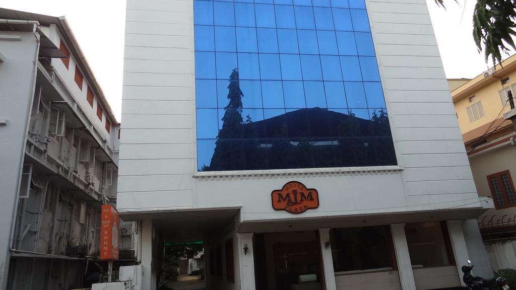 Hotel MJM Plaza property or offering in its Kerala Tourism listing; confirm present condition and the exact room directly.