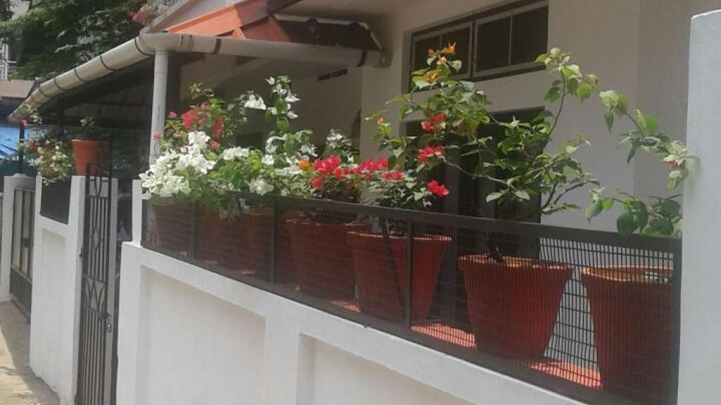 Padamadan Homestay property or offering in its Kerala Tourism listing; confirm present condition and the exact room directly.