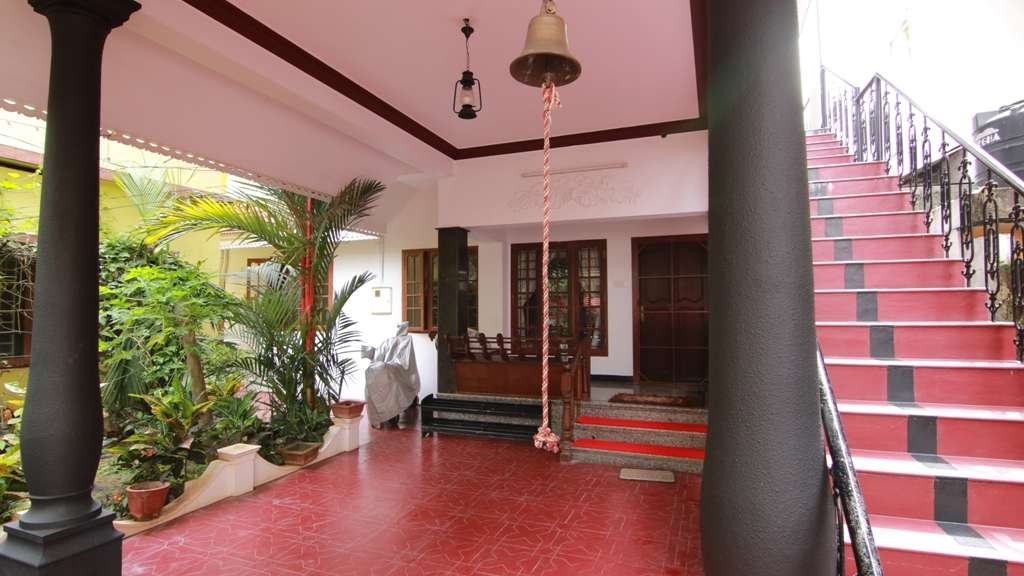 Beena Homestay property or offering in its Kerala Tourism listing; confirm present condition and the exact room directly.