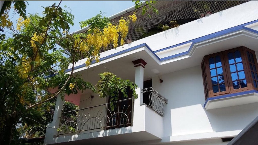 Benheal Homestay property or offering in its Kerala Tourism listing; confirm present condition and the exact room directly.