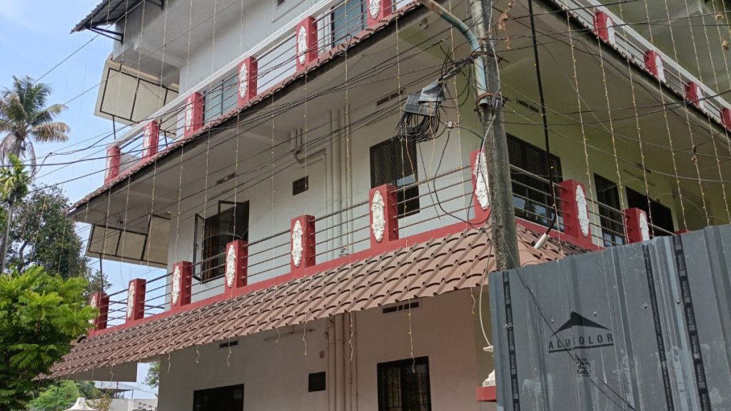 GODIVA HOMESTAY property or offering in its Kerala Tourism listing; confirm present condition and the exact room directly.