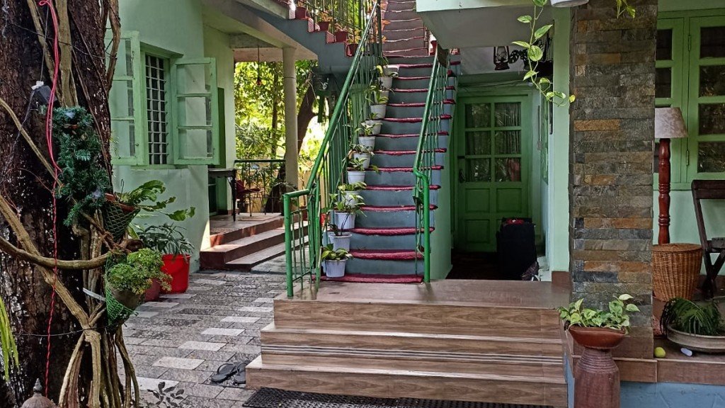 GREENWOODS BETHLEHEM HOMESTAY property or offering in its Kerala Tourism listing; confirm present condition and the exact room directly.