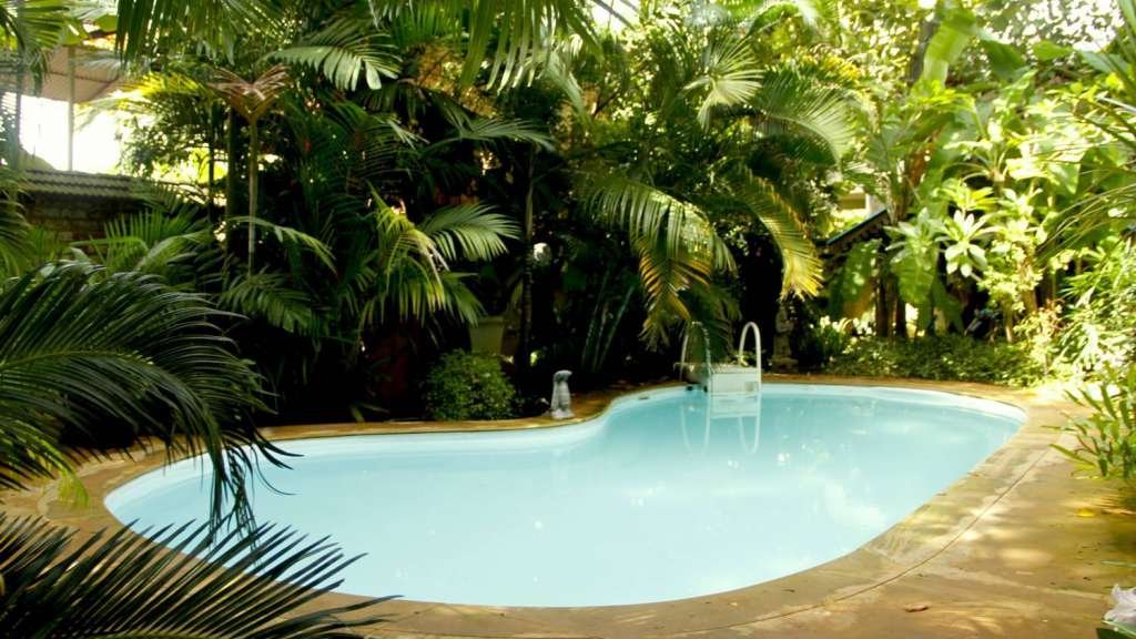 Marigold Villa property or offering in its Kerala Tourism listing; confirm present condition and the exact room directly.