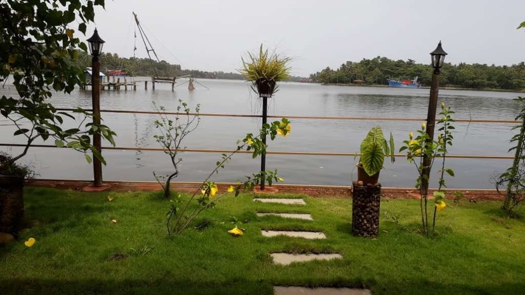 KAYALPURA HOMESTAY property or offering in its Kerala Tourism listing; confirm present condition and the exact room directly.