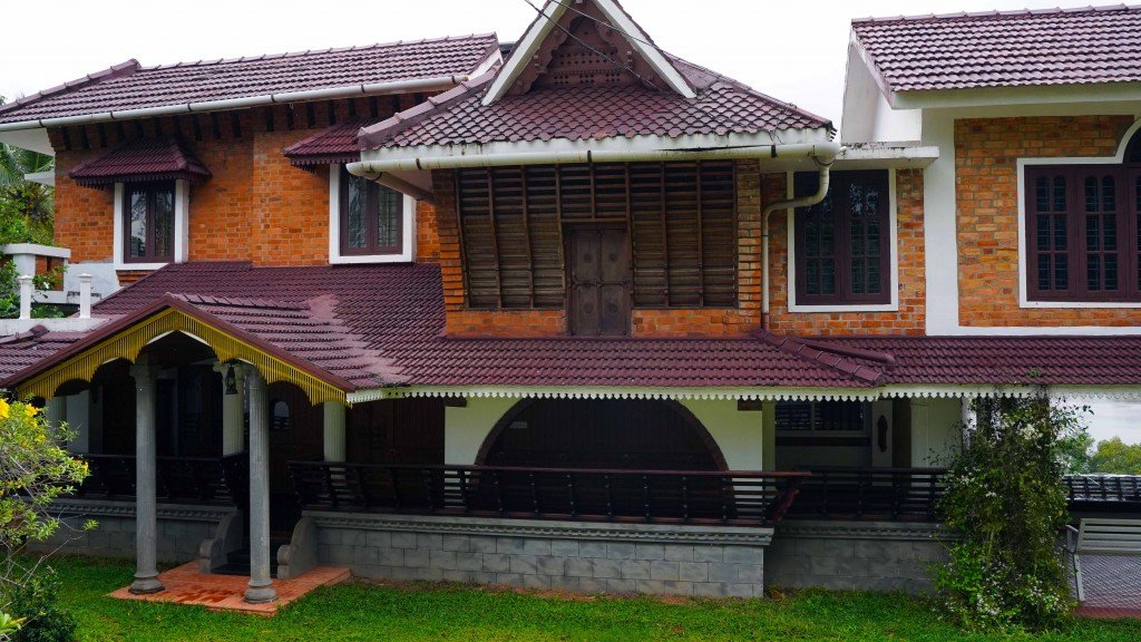 LEKSHMIPURAM PALACE HOMESTAY property or offering in its Kerala Tourism listing; confirm present condition and the exact room directly.
