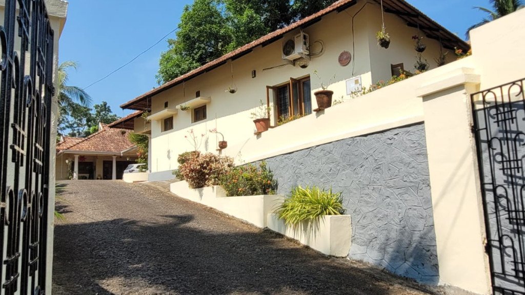 RTZan Homestay property or offering in its Kerala Tourism listing; confirm present condition and the exact room directly.