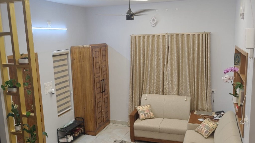 Peacefull villa property or offering in its Kerala Tourism listing; confirm present condition and the exact room directly.