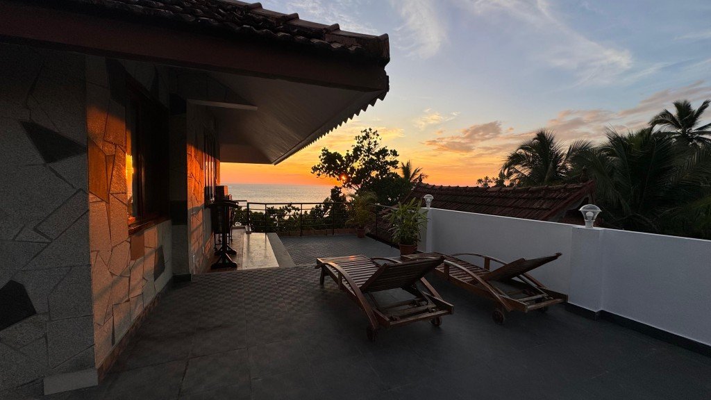 THAYIL KADALORAM HOMESTAY property or offering in its Kerala Tourism listing; confirm present condition and the exact room directly.
