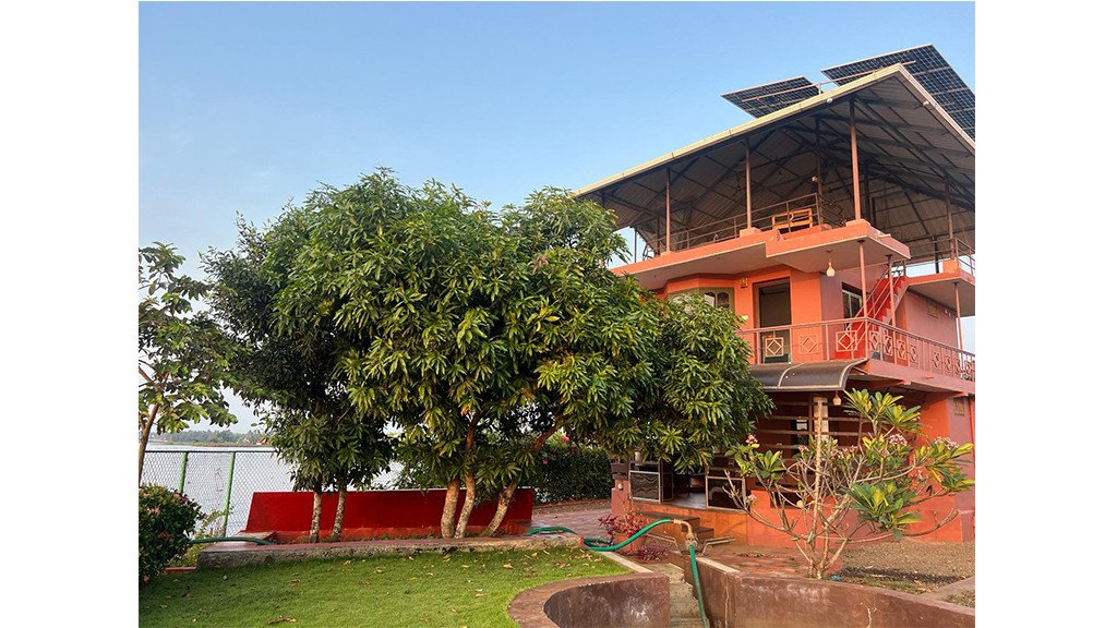 GG FARM HOUSE HOMESTAY property or offering in its Kerala Tourism listing; confirm present condition and the exact room directly.